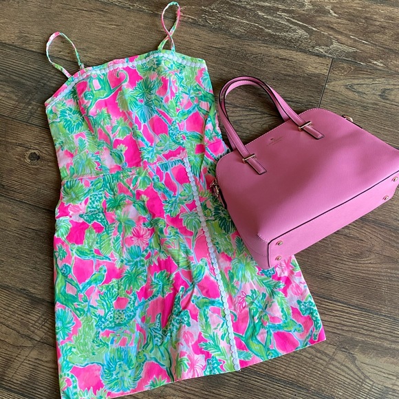 Lilly Pulitzer Dress